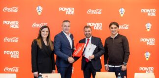 Coca-Cola novi partner HNS-a i Vatrenih