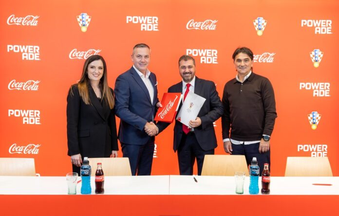 Amela Čengić, Marijan Kustić, Gjorgji Hristov i Zlatko Dalić (2)