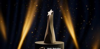 Otvorene prijave za dodjelu nagrada Web Retailer Award
