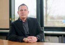 Boris Sesar: Umjetna inteligencija više nije tehnološki projekt, već operativna strategija