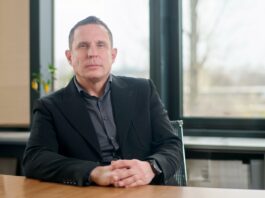 Boris Sesar: Umjetna inteligencija više nije tehnološki projekt, već operativna strategija