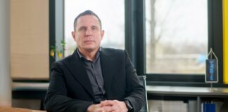 Boris Sesar: Umjetna inteligencija više nije tehnološki projekt, već operativna strategija