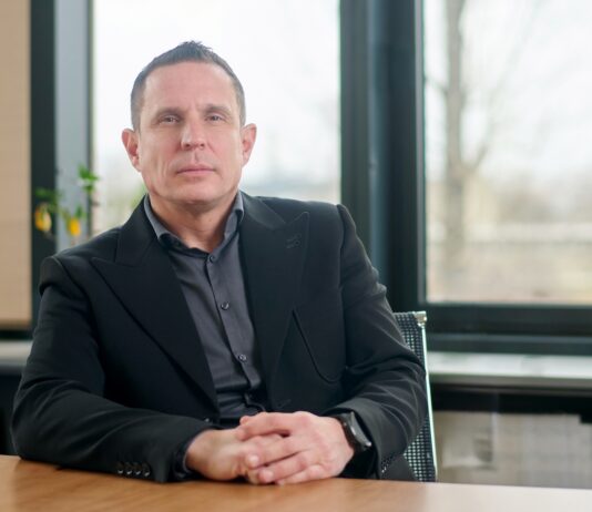 Boris Sesar: Umjetna inteligencija više nije tehnološki projekt, već operativna strategija