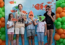 Narančasta ribica: Studenac poziva samohrane roditelje da prijave djecu na besplatno ljetovanje