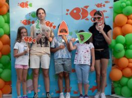 Narančasta ribica: Studenac poziva samohrane roditelje da prijave djecu na besplatno ljetovanje