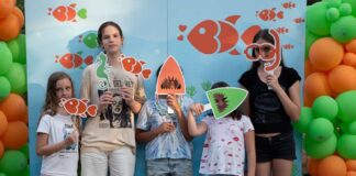 Narančasta ribica: Studenac poziva samohrane roditelje da prijave djecu na besplatno ljetovanje