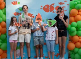 Narančasta ribica: Studenac poziva samohrane roditelje da prijave djecu na besplatno ljetovanje