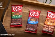 Nestlé objavio financijske rezultate za 2025. godinu: Snažan zamah i ubrzano provođenje strateških promjena