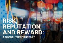 Grayling globalni izvještaj o trendovima: 85% poslovnih lidera vjeruje u rast u 2026.