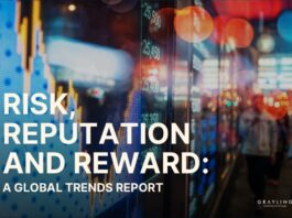 Grayling globalni izvještaj o trendovima: 85% poslovnih lidera vjeruje u rast u 2026.