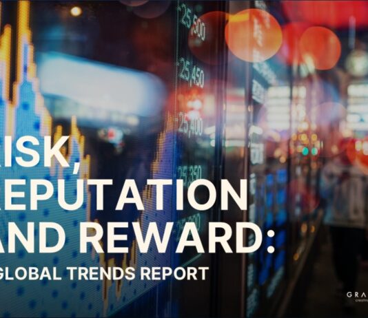 Grayling globalni izvještaj o trendovima: 85% poslovnih lidera vjeruje u rast u 2026.