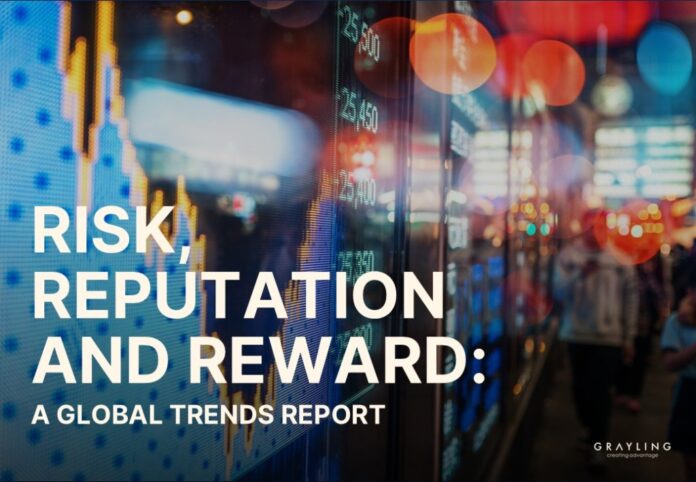 Grayling globalni izvjestaj o trendovima