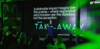 Greencajt festival u fokus stavlja održivost kao temelj poslovne konkurentnosti