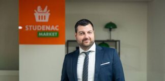 Ivan Slavica preuzima funkciju člana Uprave i glavnog operativnog direktora za komercijalne poslove u Studencu