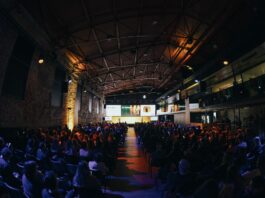 Prvo izdanje KIOSK Branding Conference okupilo i oduševilo regionalnu i svjetsku kreativnu scenu u Zagrebu