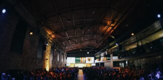 Prvo izdanje KIOSK Branding Conference okupilo i oduševilo regionalnu i svjetsku kreativnu scenu u Zagrebu