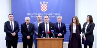 Predstavljeno šest pravilnika iz područja poljoprivrede, šumarstva i sigurnosti hrane