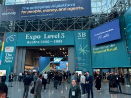 Ljudi ispred tehnologije: lekcije s Retail’s Big Showa