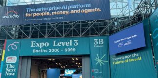 Ljudi ispred tehnologije: lekcije s Retail’s Big Showa