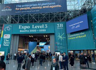 Ljudi ispred tehnologije: lekcije s Retail’s Big Showa