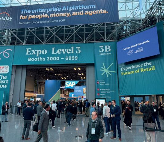 Ljudi ispred tehnologije: lekcije s Retail’s Big Showa