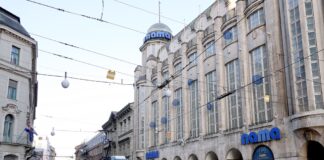 Tvrtka Izbor šesti preuzima robnu kuću Nama u Ilici