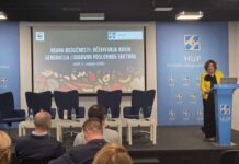 Hrana budućnosti: očekivanja novih generacija i odgovor poslovnog sektora