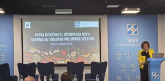 Hrana budućnosti: očekivanja novih generacija i odgovor poslovnog sektora