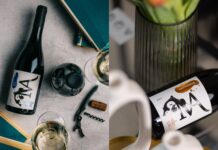 Suvremena Slavonija u čaši: Martin Albus Pinot sivi i Martin Albus Sauvignon