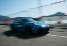 Zamijenite ključeve svog automobila na ekskluzivnom vozačkom događaju Porsche Experience