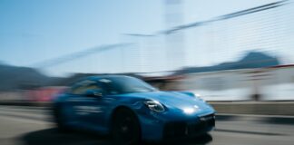 Zamijenite ključeve svog automobila na ekskluzivnom vozačkom događaju Porsche Experience