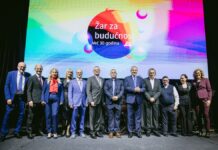 dm obilježava 30 godina poslovanja u Hrvatskoj