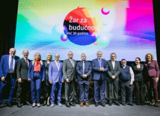 dm obilježava 30 godina poslovanja u Hrvatskoj