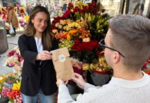 Kad pažnja dolazi iz kuhinje, drugačiji je pogled na Valentinovo