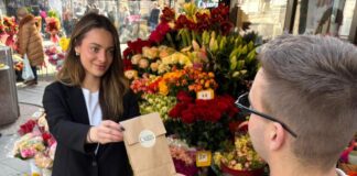 Kad pažnja dolazi iz kuhinje, drugačiji je pogled na Valentinovo