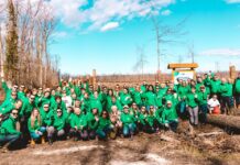 Dukat sadi 16 tisuća hrastova u okolici Bjelovara