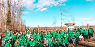 Dukat sadi 16 tisuća hrastova u okolici Bjelovara