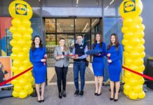 114. Lidlova trgovina u Hrvatskoj otvorena u Senju