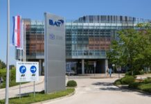 BAT-ova tvornica u Kanfanaru prva u Hrvatskoj s prestižnim AWS Gold certifikatom za upravljanje vodama