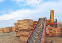 Podravka Agri postaje jedan od najvećih proizvođača krumpira u Hrvatskoj