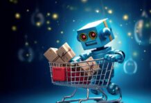 Online prodaja sazrela u središnji živčani sustav moderne maloprodaje