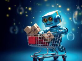 Online prodaja sazrela u središnji živčani sustav moderne maloprodaje