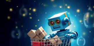 Online prodaja sazrela u središnji živčani sustav moderne maloprodaje