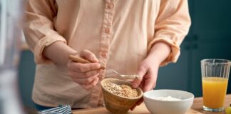 Muesli, pahuljice, kaše: Blagi rast vrijednosne i količinske prodaje