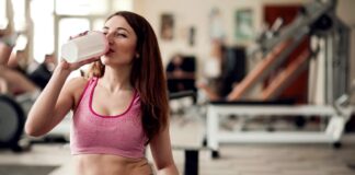 Proteinski proizvodi: Korisnicima važno koliko je proteina u porciji proteinskog napitka te odsustvo dodanih šećera