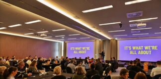 ROX organizirao Brand Camp konferenciju i okupio ključne partnere