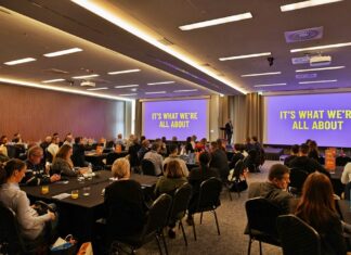 ROX organizirao Brand Camp konferenciju i okupio ključne partnere