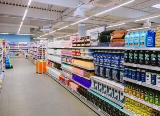 Action otvara drugu trgovinu u Hrvatskoj – u Ivancu