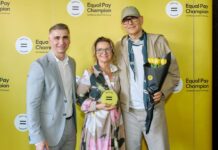 Equal Pay Champion: Atlantic Grupa postigla najvišu razinu rodne jednakosti