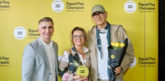 Equal Pay Champion: Atlantic Grupa postigla najvišu razinu rodne jednakosti
